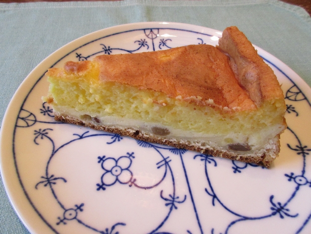 Dresdner Eierschecke