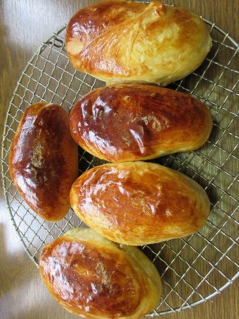 Mürbe Weck