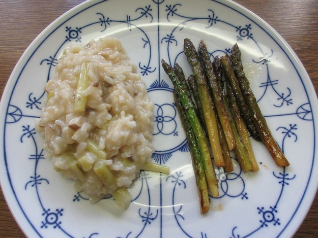 Risotto