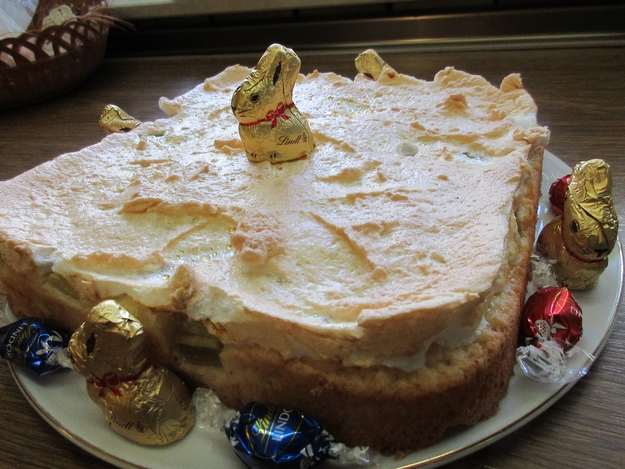 Osterkuchen