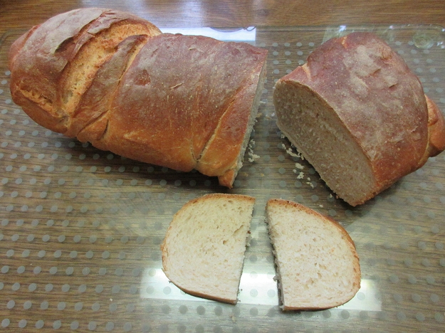 Toastbrot