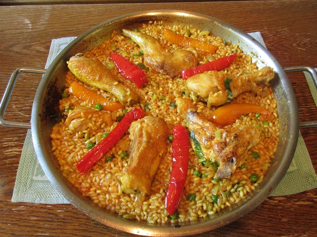 Paella
