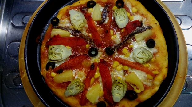 Pizza
