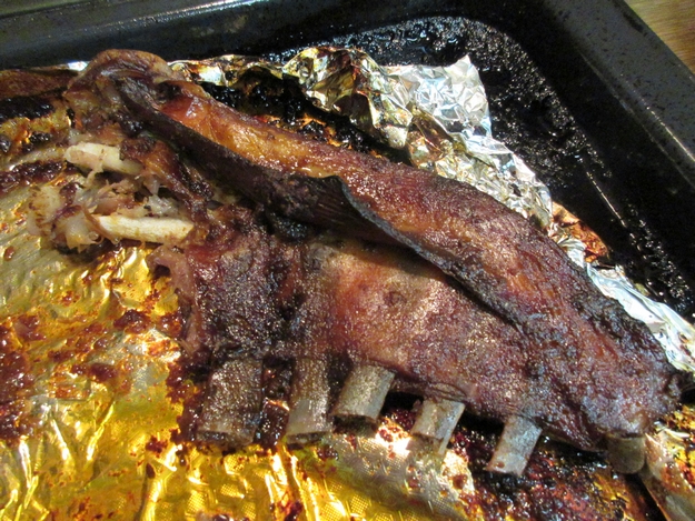 Ribs