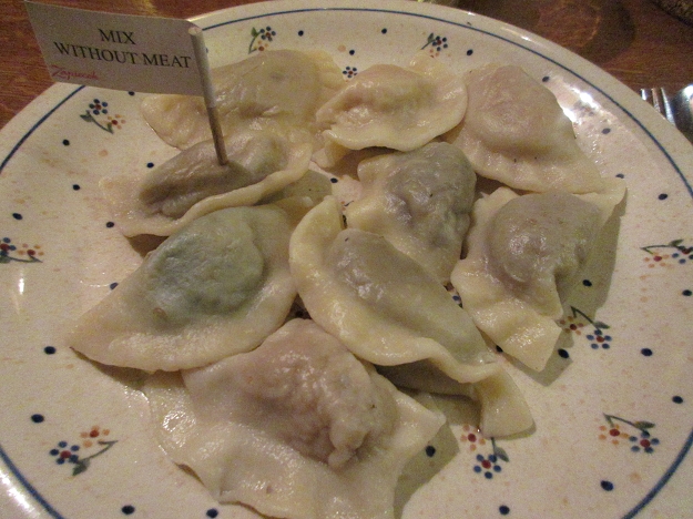 Pierogi