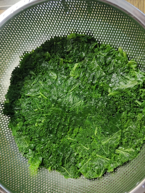 Gruenkohl