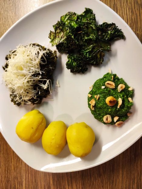 Gruenkohl