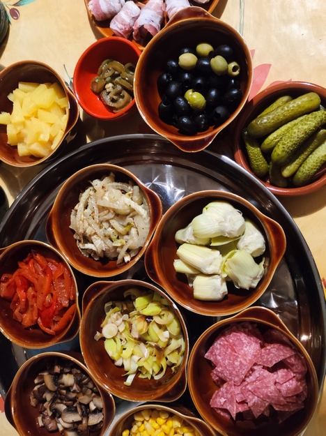 Raclette