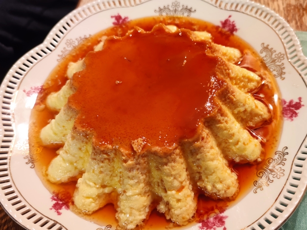 Flan