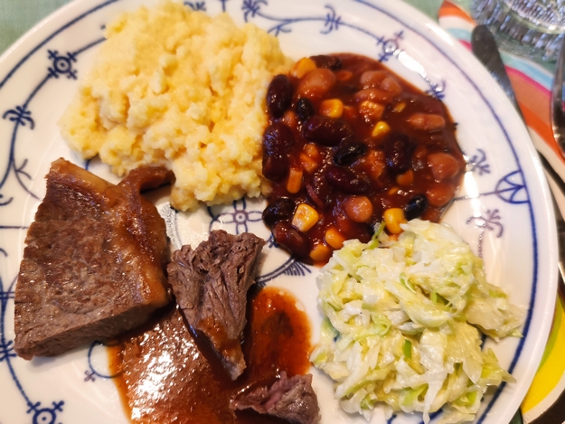 Steak