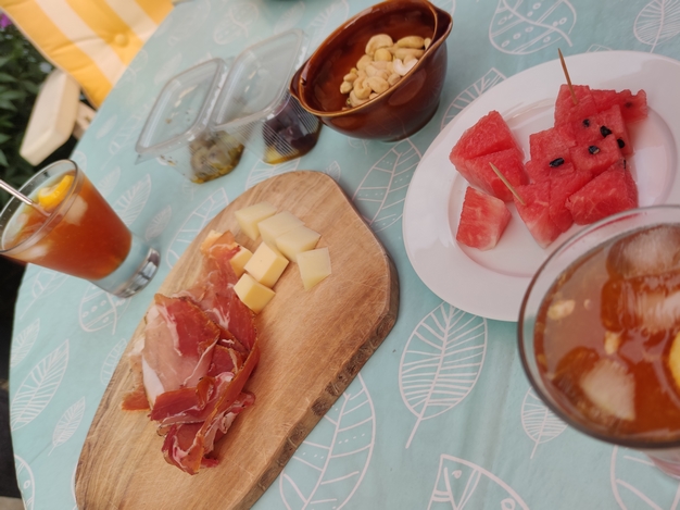 Apéro
