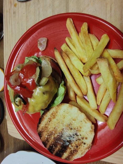 Burger
