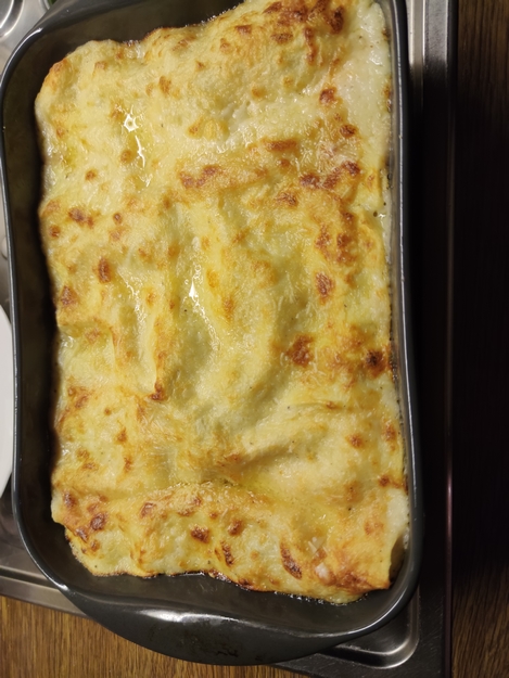 Lasagne
