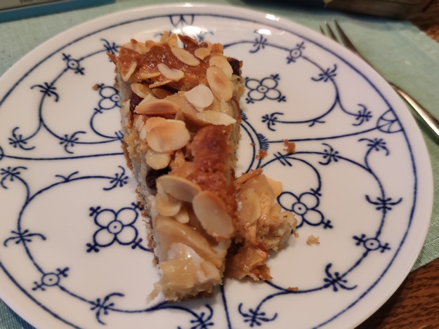 Apfelkuchen