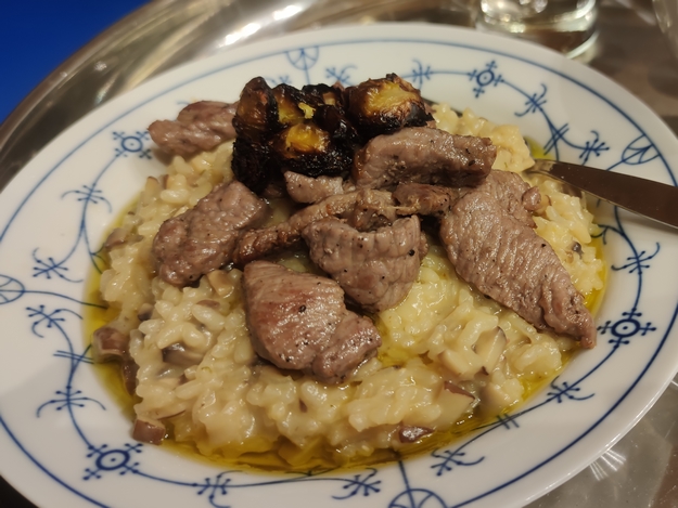 Risotto