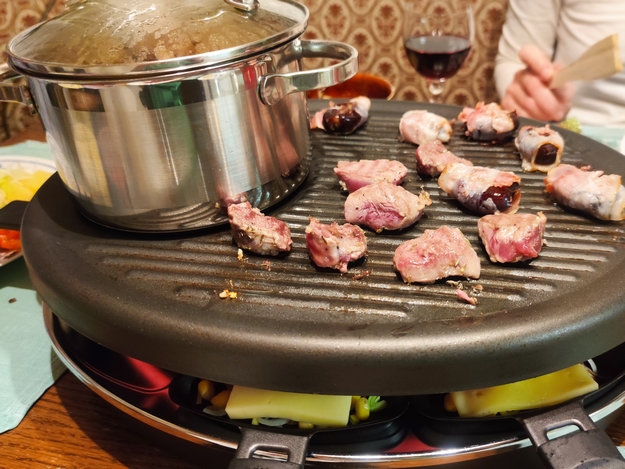 Raclette