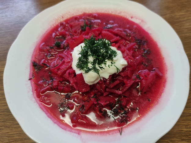 Borschtsch