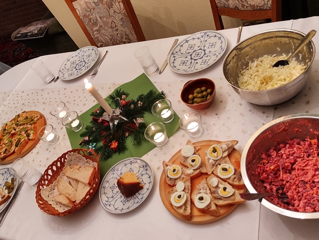 Feinkost