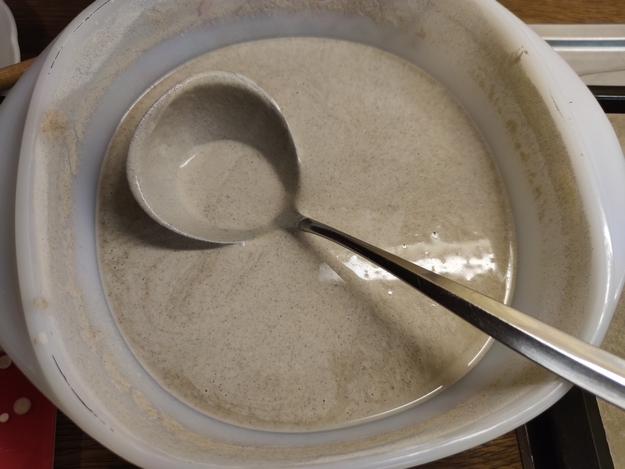 Injera
