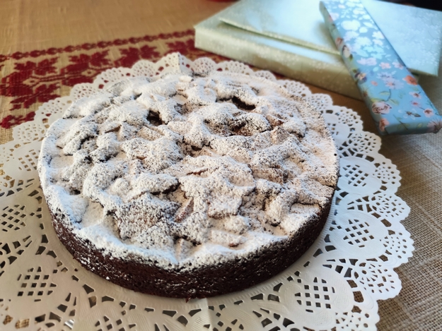 Schokokuchen