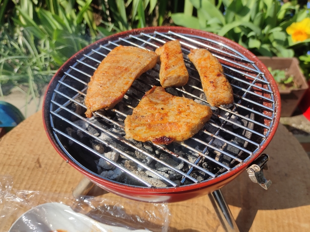 Grill