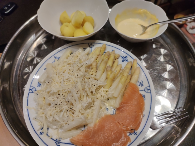 Spargel