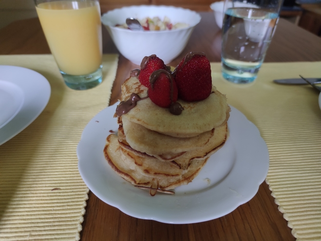 Pancakes