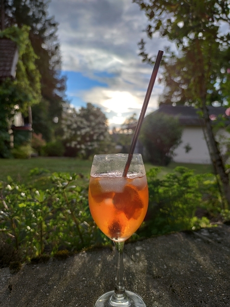 Sundowner