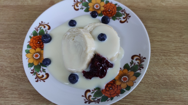 Topfenstrudel