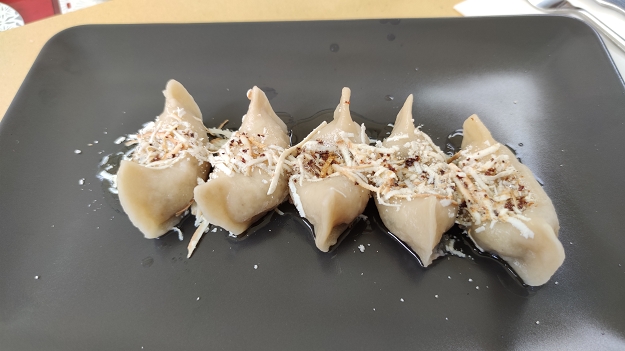 Ravioli