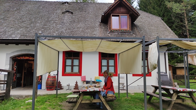 Locanda Mandi