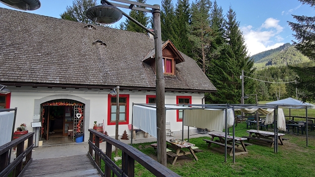 Locanda Mandi