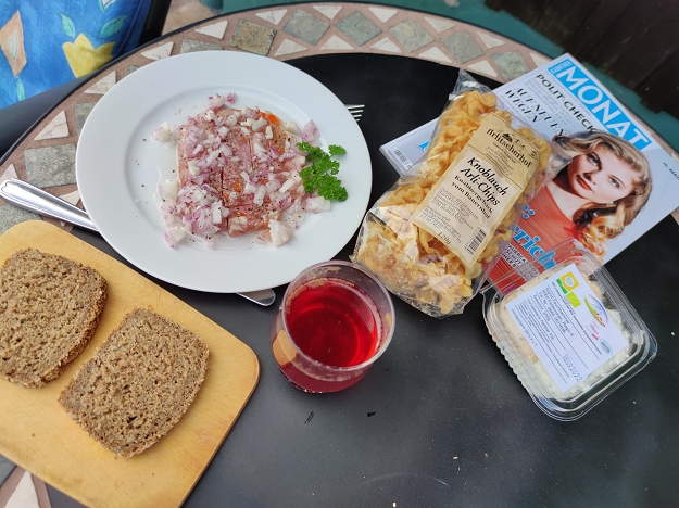 Sülze