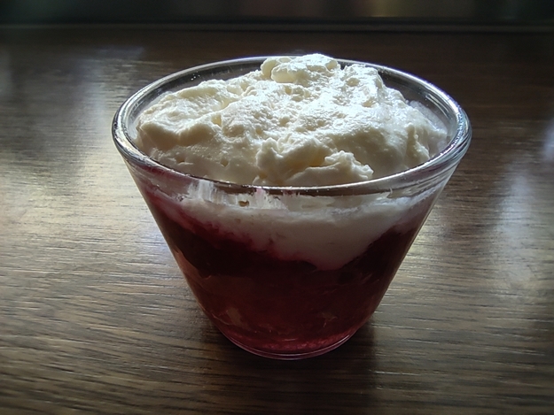 Dessert