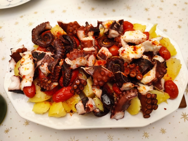 Pulpo