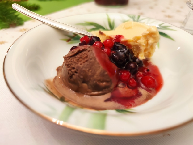 Dessert