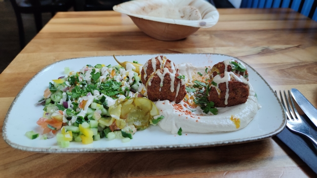 Hummus