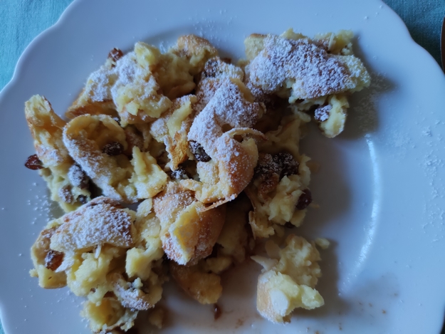 Kaiserschmarrn 