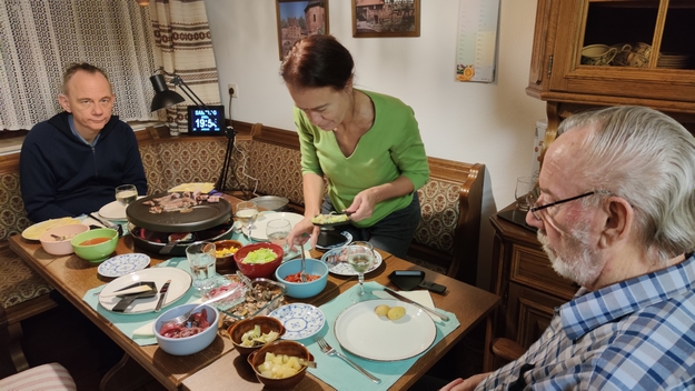 Raclette