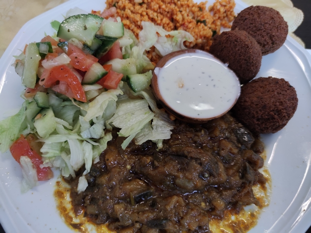 Falafel