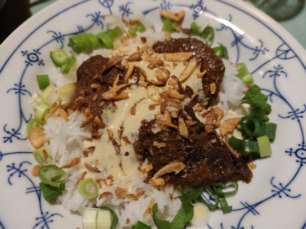Rendang