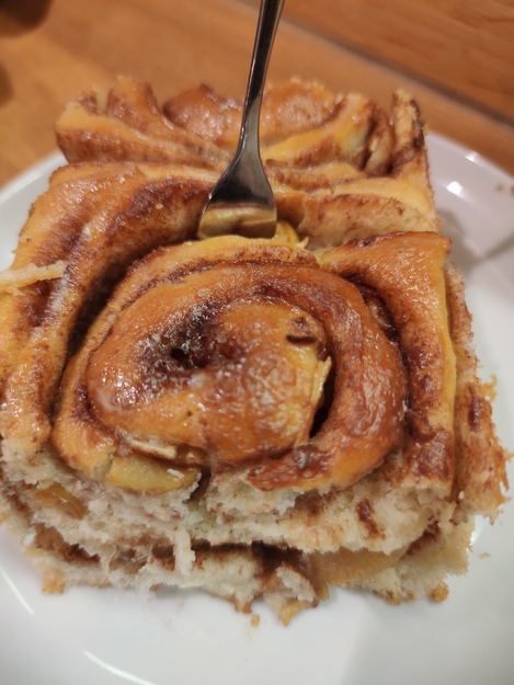 Zimtschnecken