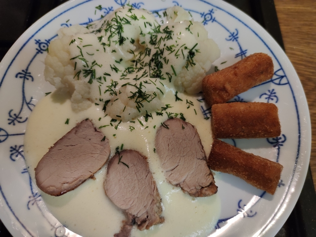 Sonntagsessen
