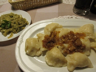 Kuchnia u Doroty