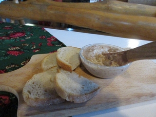 Karczma Tabakowy Chodnik