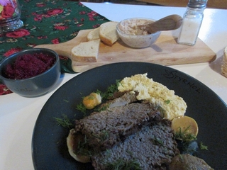 Karczma Tabakowy Chodnik