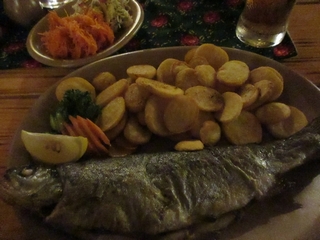Karczma Tabakowy Chodnik